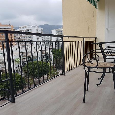 Pepes Home 3 Habitaciones & Parking Gratis Torremolinos Kültér fotó