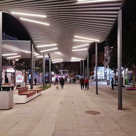 Pepes Home 3 Habitaciones & Parking Gratis Torremolinos Kültér fotó