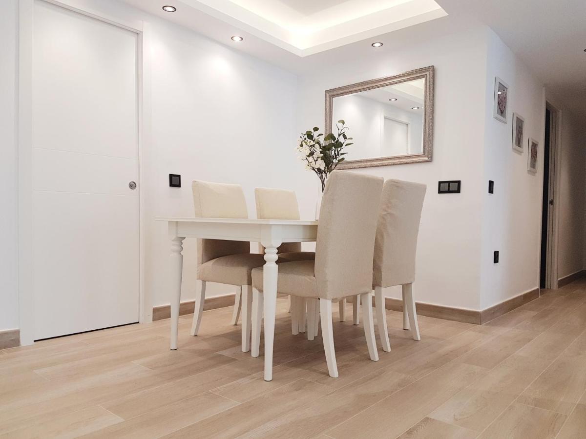 Pepes Home 3 Habitaciones & Parking Gratis Torremolinos Kültér fotó