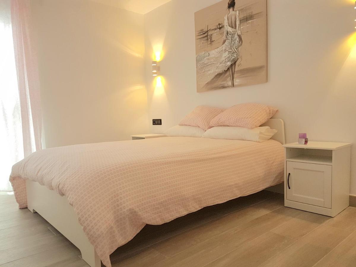 Pepes Home 3 Habitaciones & Parking Gratis Torremolinos Kültér fotó