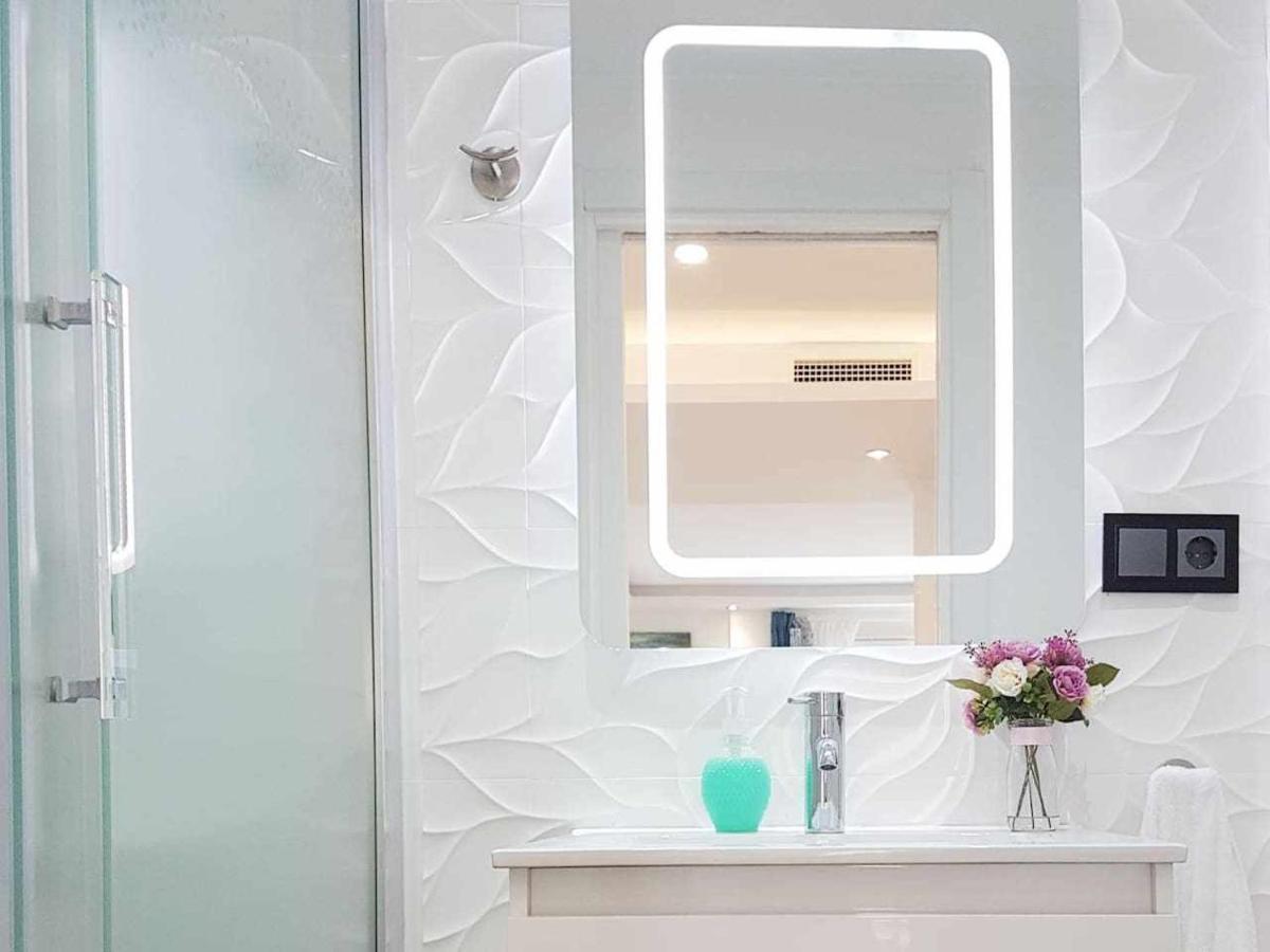 Pepes Home 3 Habitaciones & Parking Gratis Torremolinos Kültér fotó