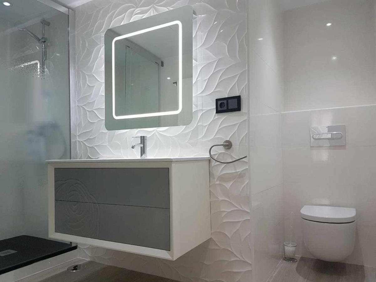 Pepes Home 3 Habitaciones & Parking Gratis Torremolinos Kültér fotó