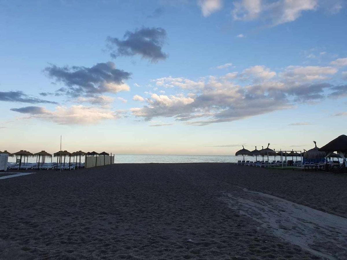 Pepes Home 3 Habitaciones & Parking Gratis Torremolinos Kültér fotó