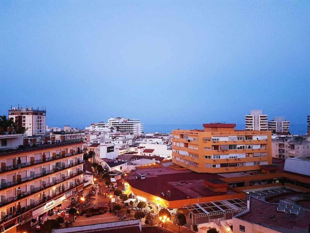 Pepes Home 3 Habitaciones & Parking Gratis Torremolinos Kültér fotó
