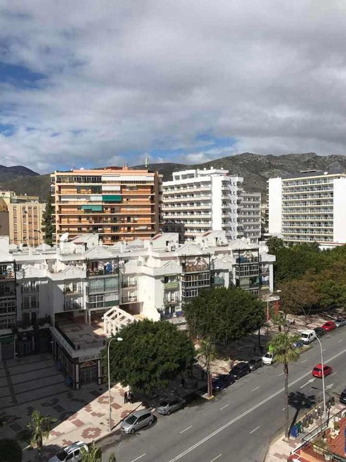 Pepes Home 3 Habitaciones & Parking Gratis Torremolinos Kültér fotó